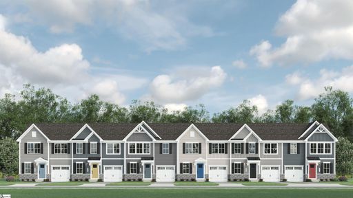 4584 Duparc Way active home in Berkeley, Spartanburg, SC