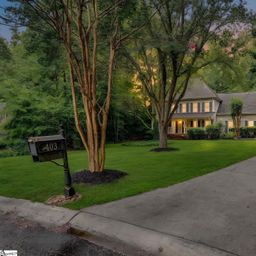 403 Primrose Court