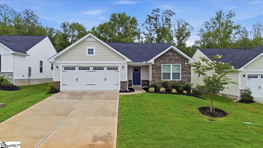 119 Baylor Drive