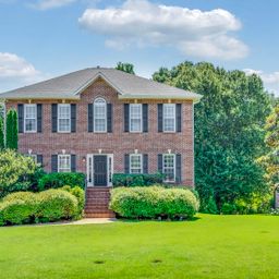 316 New Tarleton Way