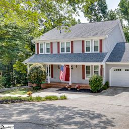 117 Cherrywood Trail