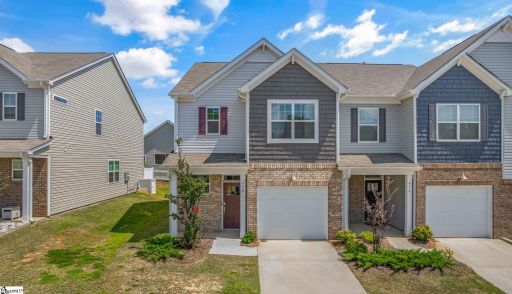 432 Bee Cove Way active home in The Falls At Meehan, Pendleton, SC