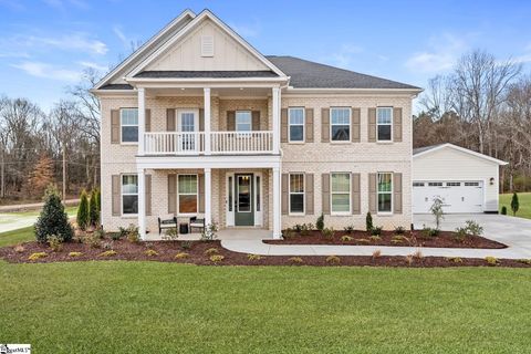 Homes in Ben'S Crossing, Woodruff
