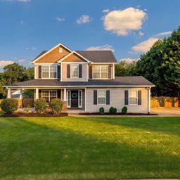 112 Rustcraft Drive