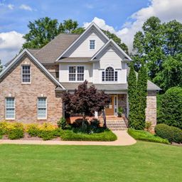 580 Verdae Lot 375 Drive Lot 375
