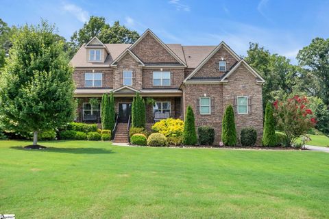 309 Tuxedo Lane active home in Tuxedo Park, Greer, SC