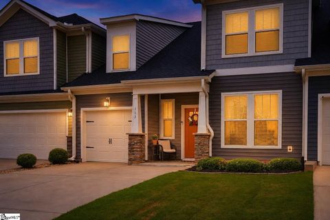 113 Rosecroft Drive active home in Sheffield Village, Easley, SC