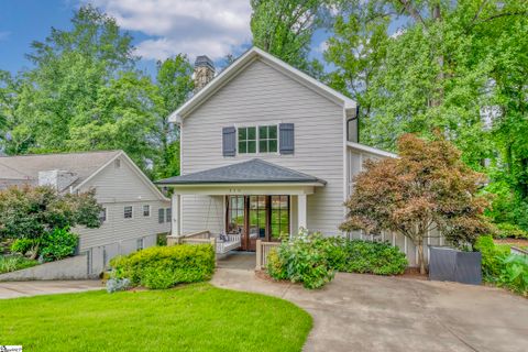 218 Cammer Avenue active home in Augusta Road, Greenville, SC