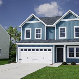 2037 Mayfair Mill Avenue Lot 14