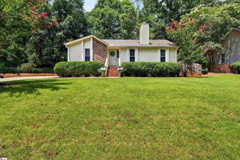 8 Wedgewater Court active home in Croftstone, Greenville, SC