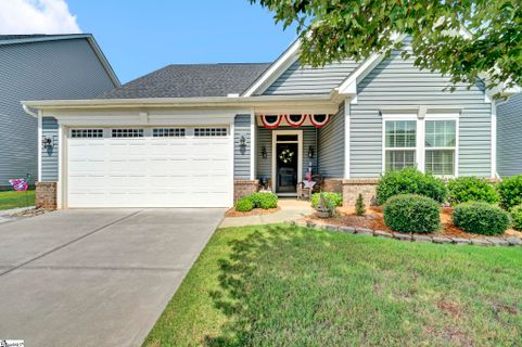 5 Witchita Lane active home in Riverstone, Greenville, SC