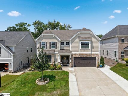 113 Tyrian Drive active home in Indigo Pointe, Greenville, SC
