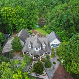 214 Raven Cliff Road