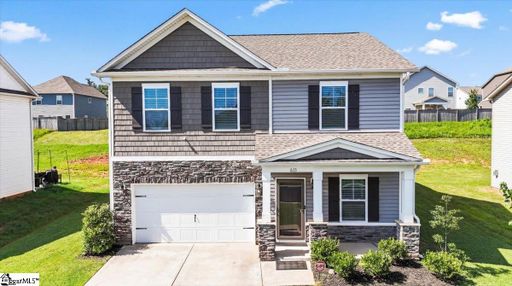 633 Grantleigh Drive active home in Wilson Farms, Duncan, SC