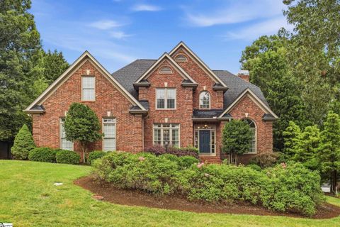 106 Berrow Way active home in Berkshire Park, Taylors, SC