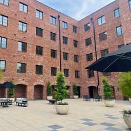 110 N Markley Street Unit 407