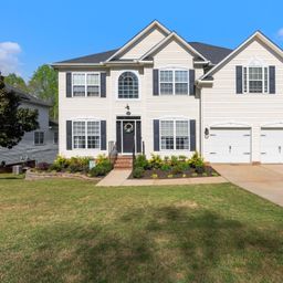 343 Woodsberry Shoals Drive
