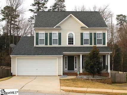 255 Highgate Circle active home in Shelburne Farms, Greer, SC
