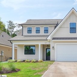 447 Brunswick Lane