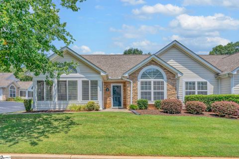 Homes in The Ravines At Holly Creek, Anderson