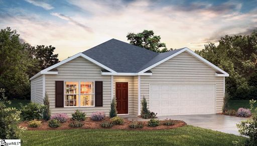 101 Sipsey Circle active home in Gibson Grove, Laurens, SC