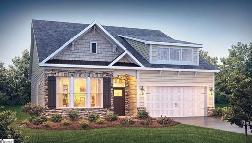 303 Scarlet Leaf Lane pending home in Adams Glen, Greenville, SC