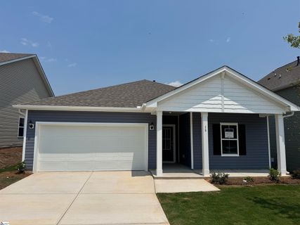 18 Red Bank Road active home in The Settlement, Simpsonville, SC