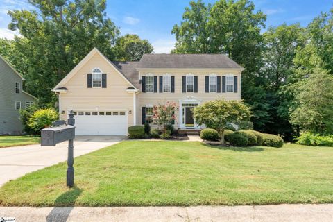 7 Noble Oaks Lane active home in Carsons Pond, Simpsonville, SC