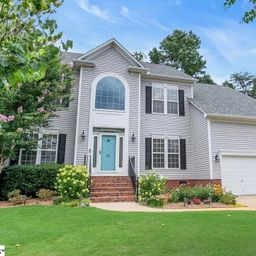 15 Meadow Rose Drive