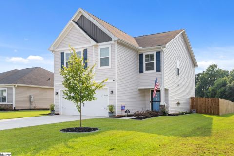 Homes in Hidden Hills, Laurens
