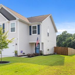 110 Southern Magnolia Lane