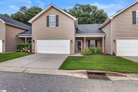 Homes in Whispering Oaks, Mauldin