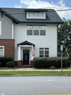 Homes in Pendleton West, Greenville