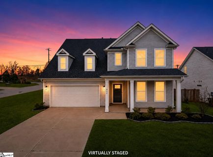 844 Redmill Lane active home in Reid Park, Duncan, SC