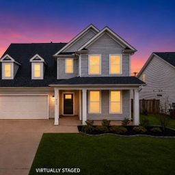 844 Redmill Lane
