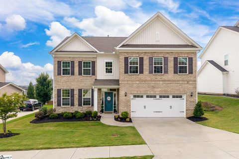 25 Caventon Drive active home in Copper Creek, Simpsonville, SC