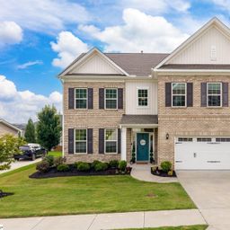 25 Caventon Drive