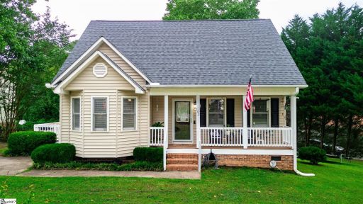 102 Cone Drive