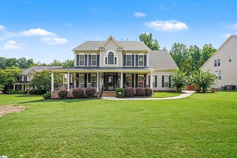 Homes in Southbrook, Fountain Inn