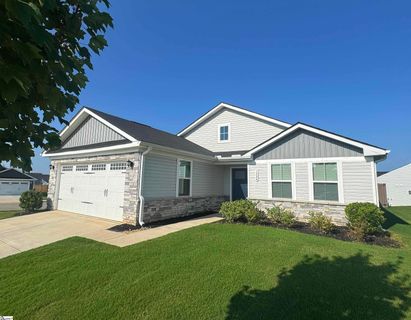 1324 Coffeetree Drive active home in Reidville Town Center, Woodruff, SC
