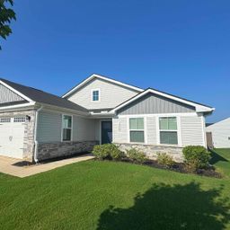 1324 Coffeetree Drive