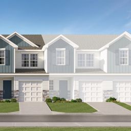 43 Napier Court