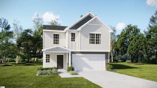 Homes in The Maple, Inman