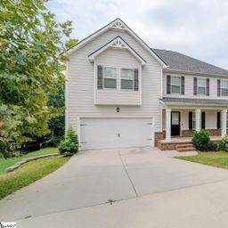 210 Rushing Waters Drive