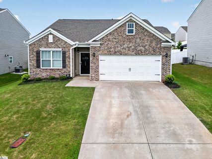 203 Light Spring Road active home in Pearson Farms, Easley, SC