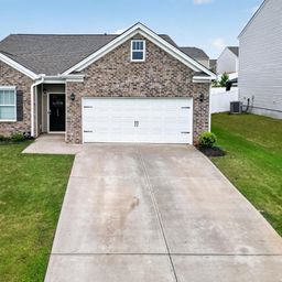 203 Light Spring Road