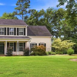 428 Ashley Oaks Drive