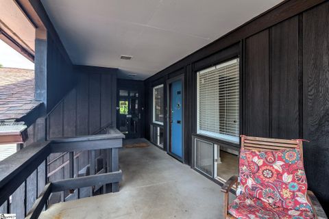 311 W Earle Street active home in Middleton Place, Greenville, SC