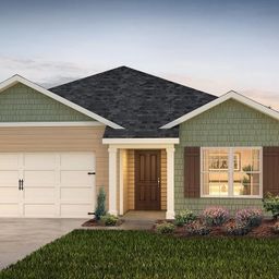 2117 Pierett Circle
