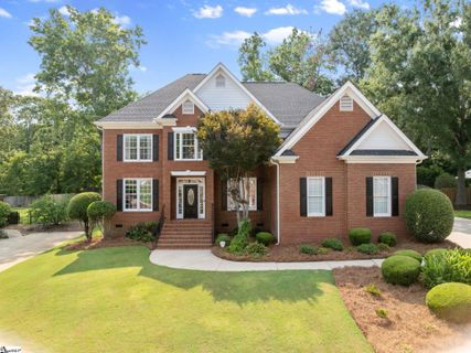 305 Trotters Field Way active home in Stonehaven, Simpsonville, SC